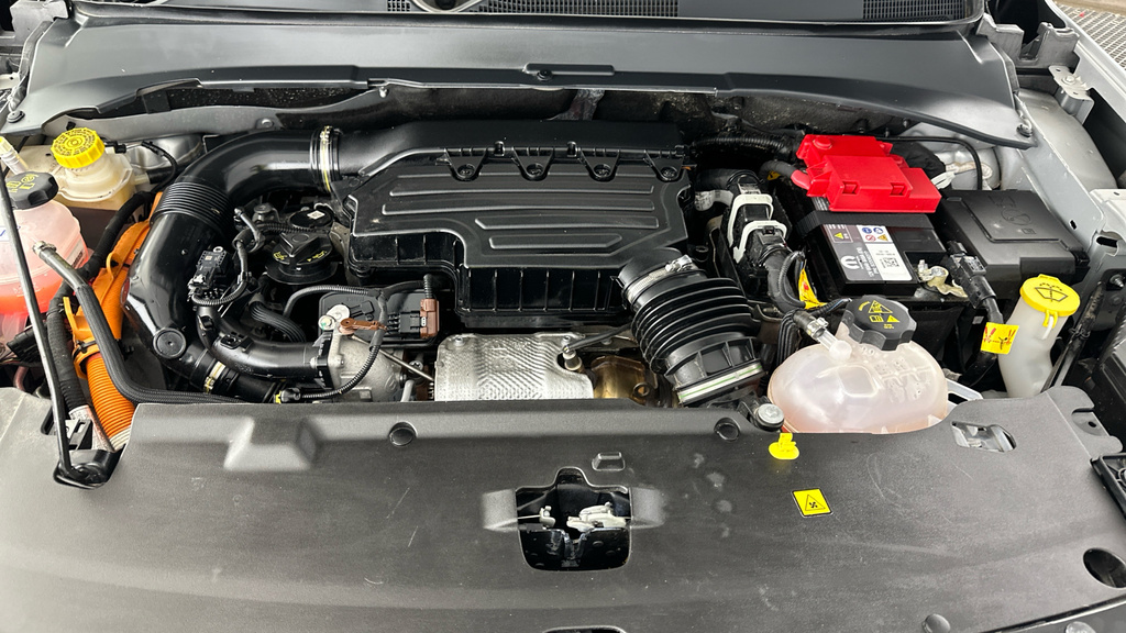 Jeep Compass 1.3 Gse T4 11.4Kwh S 4Xe Euro 6 Ss Grey #26