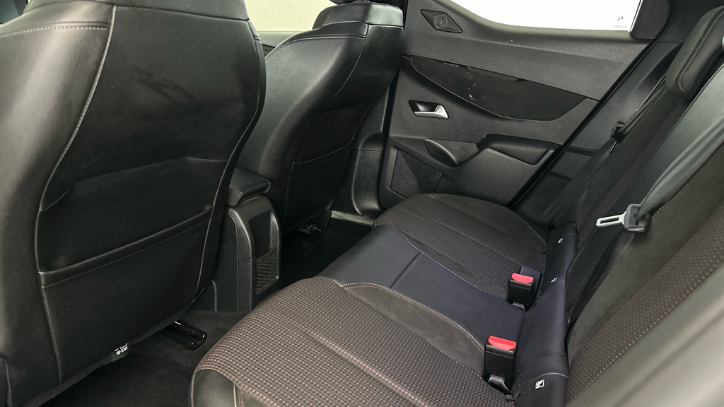 DS DS 3 Crossback E-tense 50Kwh Rivoli Crossback Blue #19