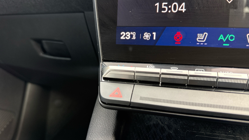 Renault Scenic 160Kw Iconic 87Kwh Long Range Grey #22