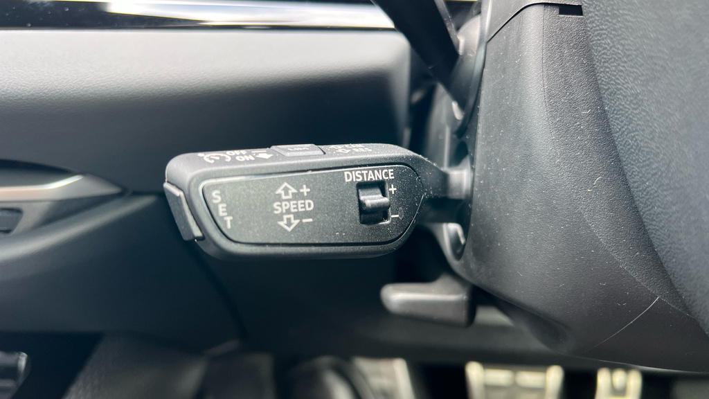 Audi A5 2.0 Tfsi 204 S Line S Tronic Soundvision Black #26