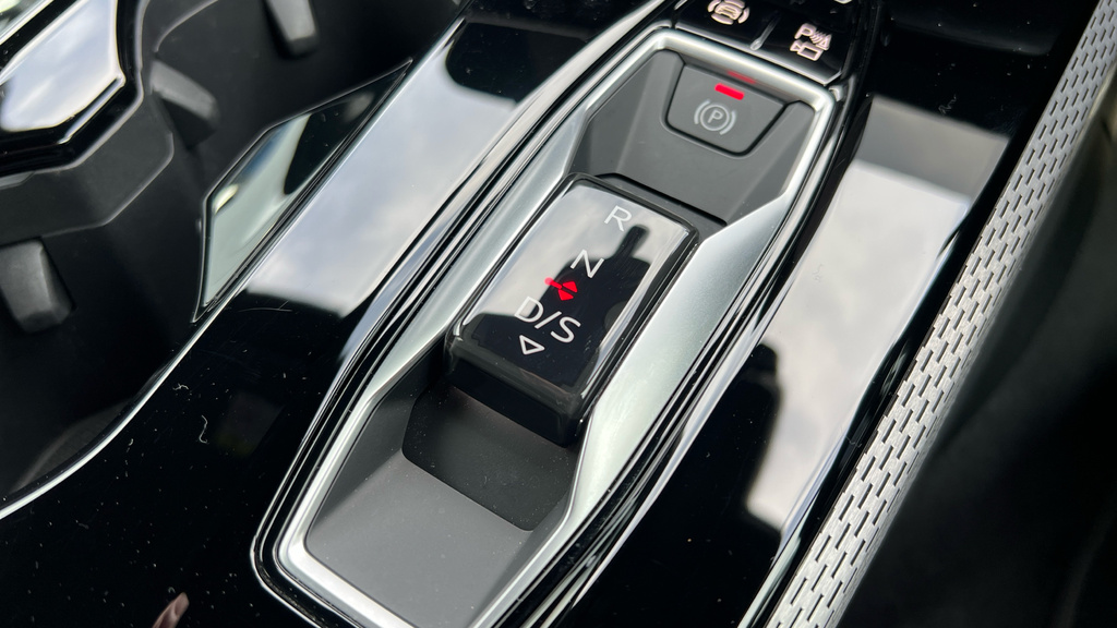 Audi A5 2.0 Tfsi 204 S Line S Tronic Soundvision Black #30