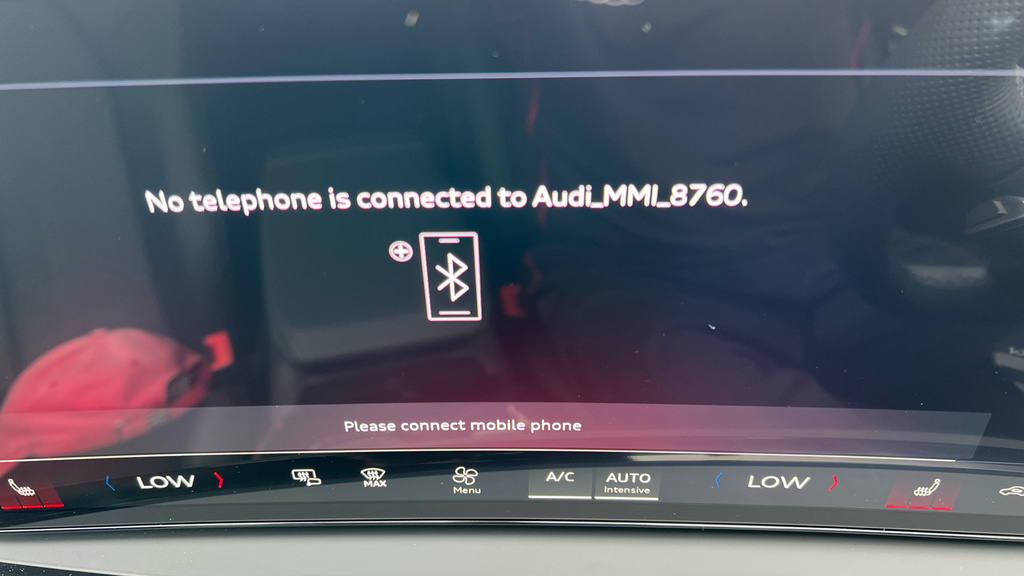 Audi A5 2.0 Tfsi 204 S Line S Tronic Soundvision Black #44