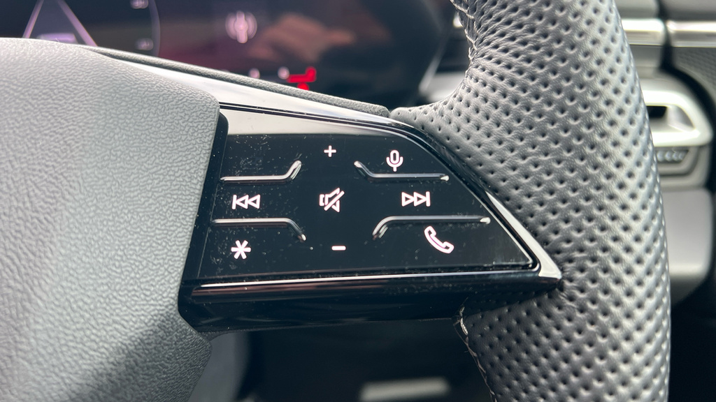 Audi A5 2.0 Tfsi 204 S Line S Tronic Soundvision Black #27