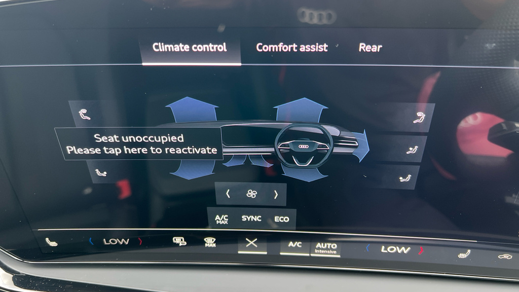Audi A5 2.0 Tfsi 204 S Line S Tronic Soundvision Black #41