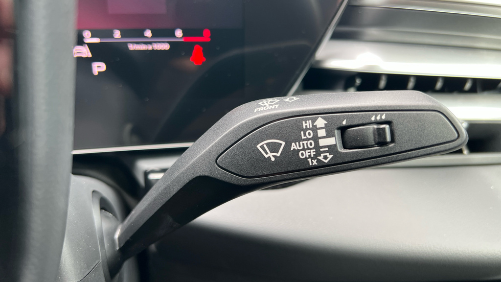 Audi A5 2.0 Tfsi 204 S Line S Tronic Soundvision Black #34