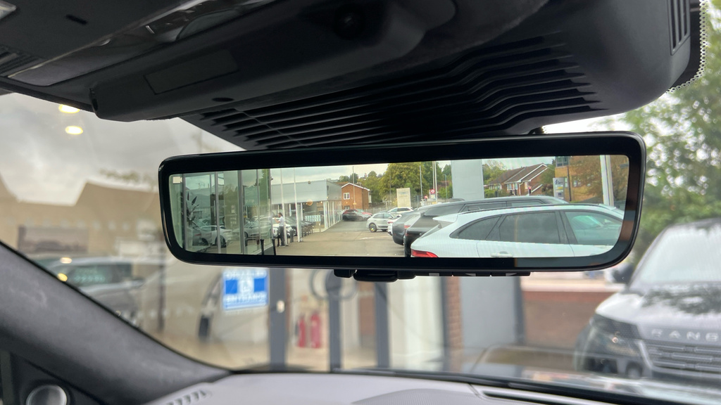 Land Rover Range Rover Evoque 2.0 D200 Revised Blue #38