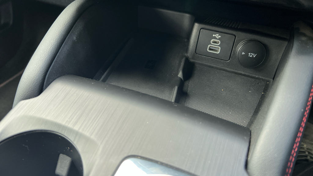 Ford Kuga 2.5 Phev St-line X Cvt Black #28
