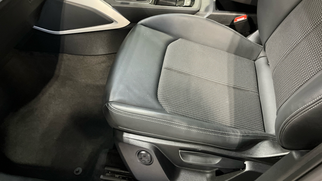 Audi Q2 35 Tfsi S Line S Tronic 2025 Grey #36