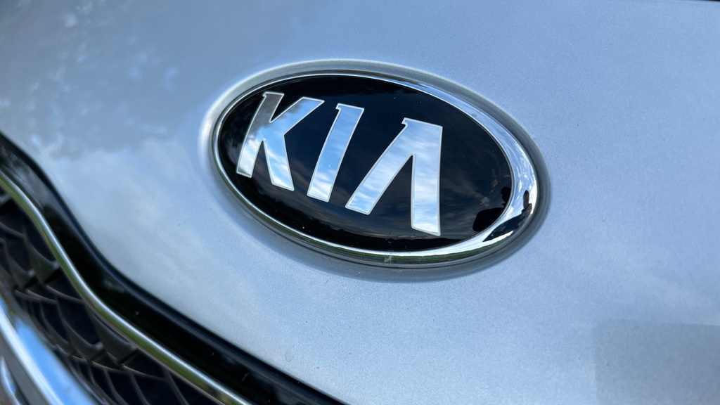 Kia Sportage 1.6 Crdi 48V 4  #42