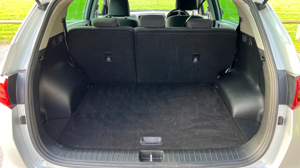 Kia Sportage 1.6 Crdi 48V 4  #23