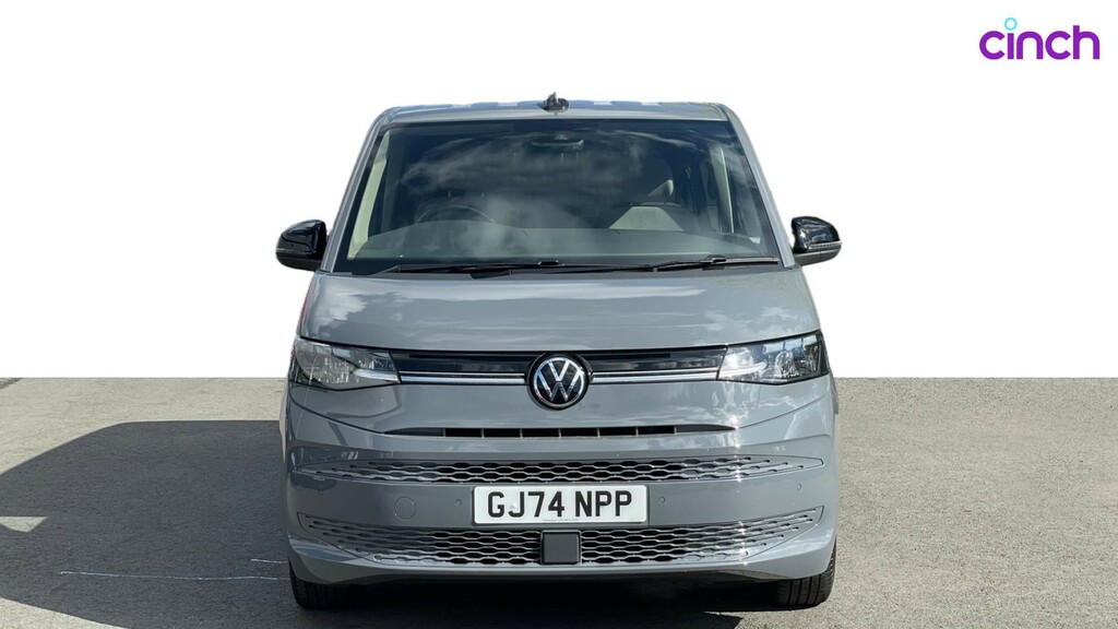 Volkswagen Multivan 1.4 Tsi 13Kwh Life Long Mpv Plug-in Hyb Blue #11
