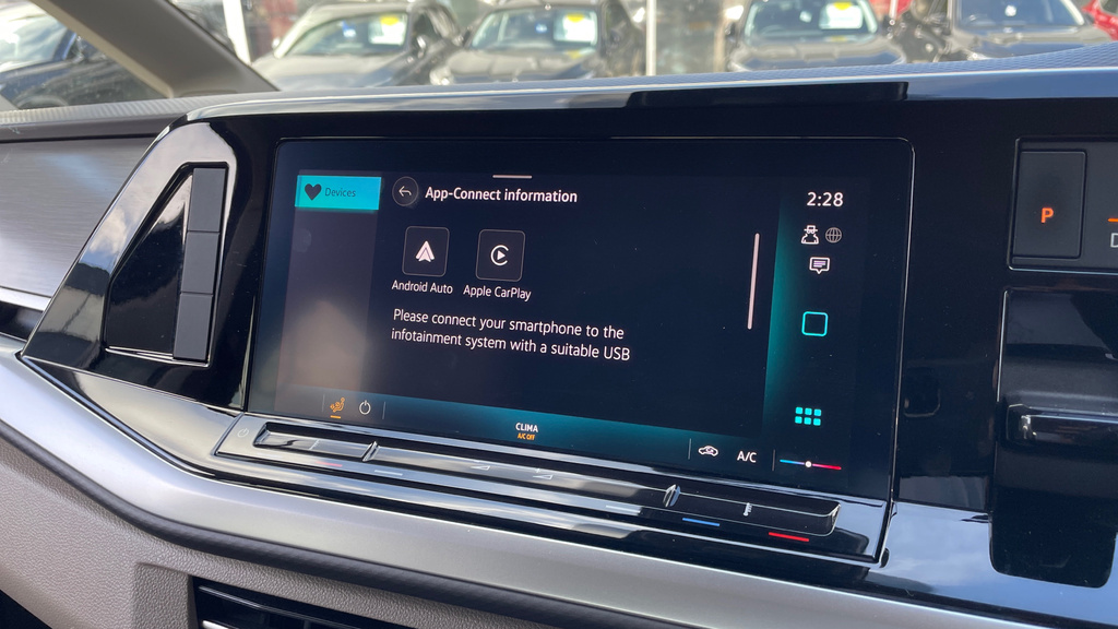 Volkswagen Multivan 1.4 Tsi 13Kwh Life Long Mpv Plug-in Hyb Blue #21