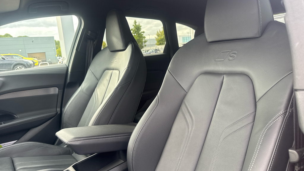Audi A5 S5 3.0 Tfsi Quattro Edition 1 S Tronic Grey #24