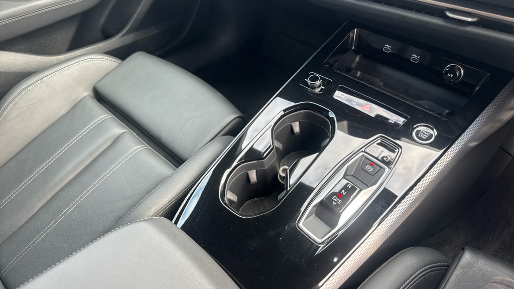 Audi A5 S5 3.0 Tfsi Quattro Edition 1 S Tronic Grey #25