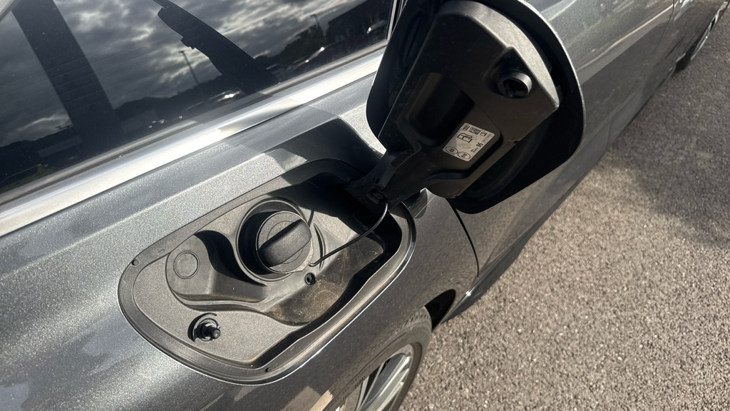 Audi A5 S5 3.0 Tfsi Quattro Edition 1 S Tronic Grey #26