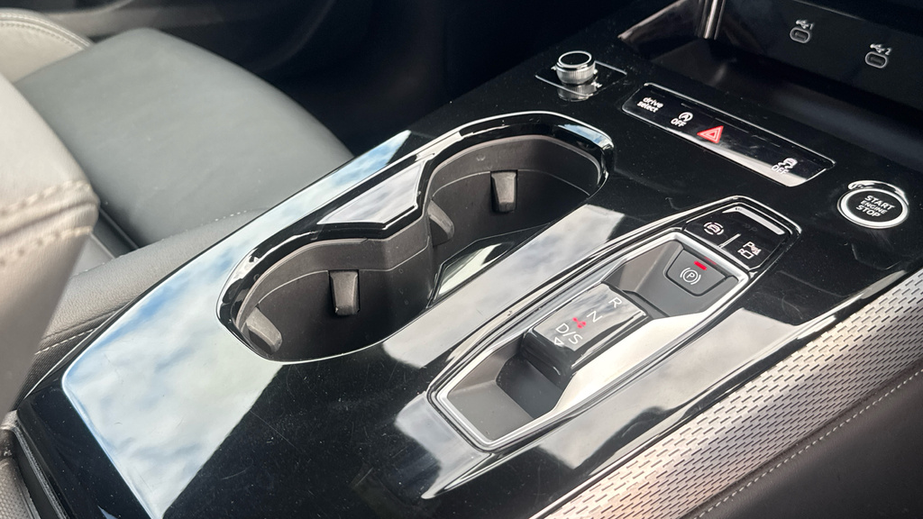 Audi A5 S5 3.0 Tfsi Quattro Edition 1 S Tronic Grey #30