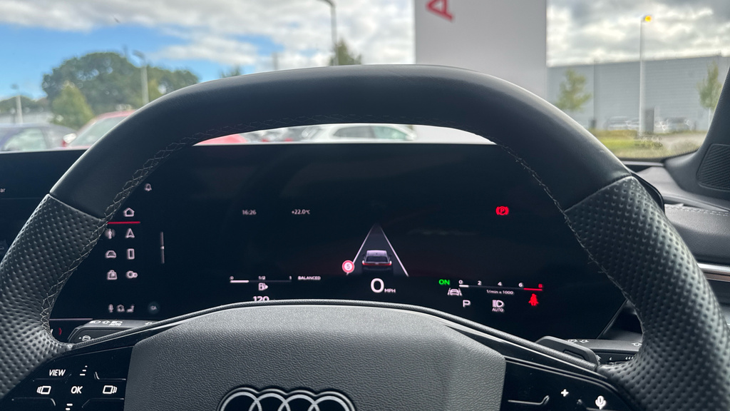 Audi A5 S5 3.0 Tfsi Quattro Edition 1 S Tronic Grey #13