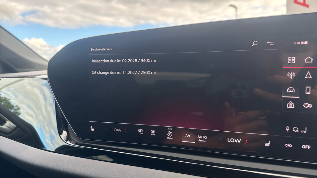 Audi A5 S5 3.0 Tfsi Quattro Edition 1 S Tronic Grey #21