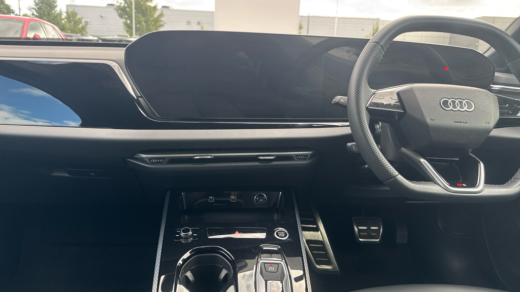 Audi A5 S5 3.0 Tfsi Quattro Edition 1 S Tronic Grey #12
