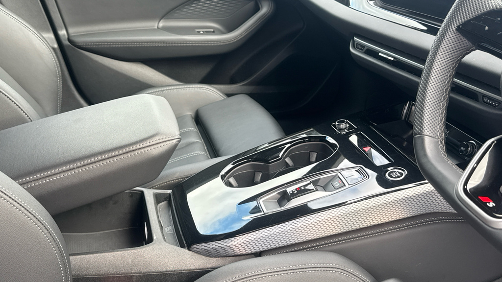 Audi A5 S5 3.0 Tfsi Quattro Edition 1 S Tronic Grey #31
