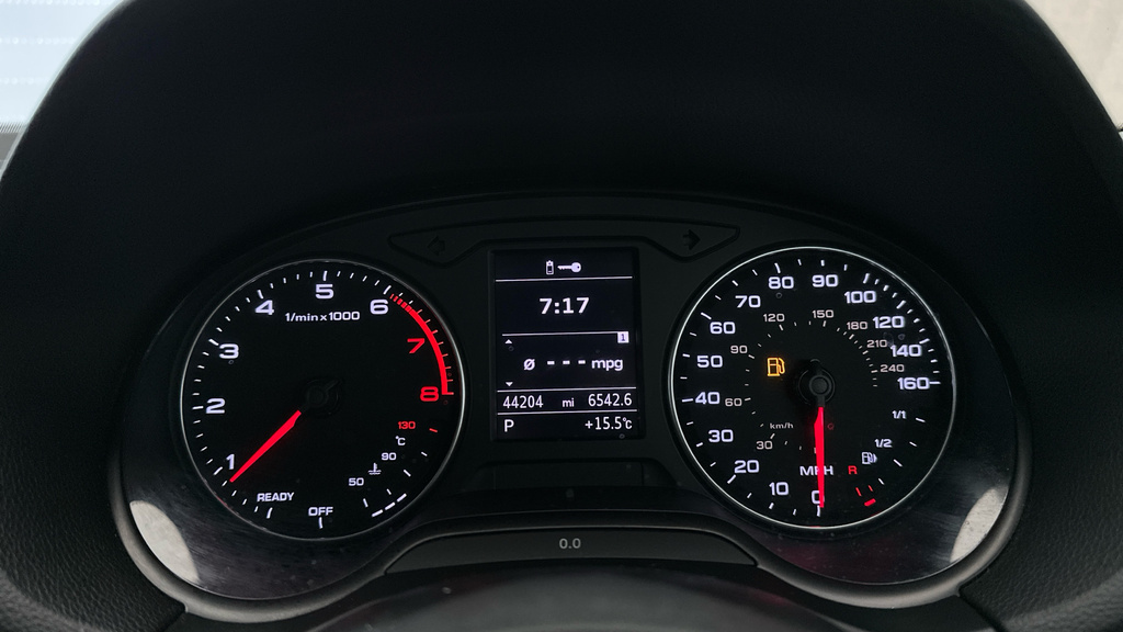 Audi Q2 1.5 Tfsi Cod 35 S Line S Tronic 150 Ps U14 Black #17