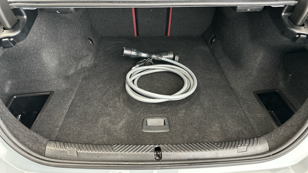BMW i5 I5 Edrive40 Sport Edition Saloon Blue #32