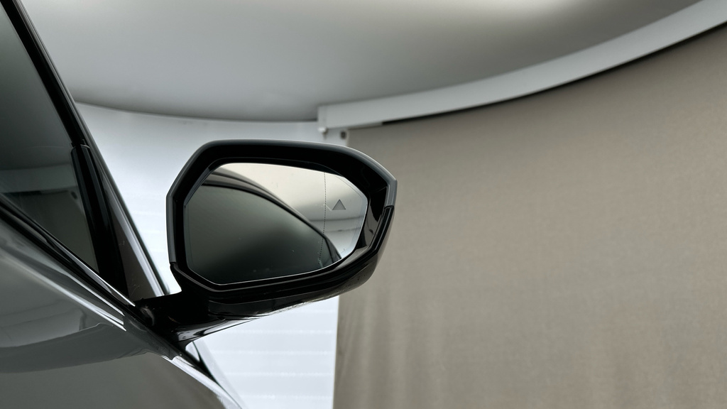 BMW i5 I5 Edrive40 Sport Edition Saloon Blue #15
