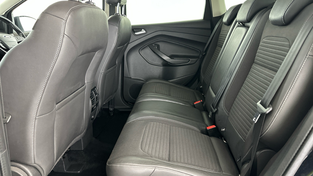 Ford Kuga 1.5 Ecoboost St-line X 2Wd White #23