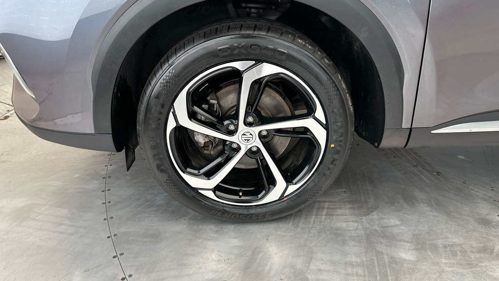 MG HS 1.5 T-gdi Exclusive Dct Euro 6 Ss #22