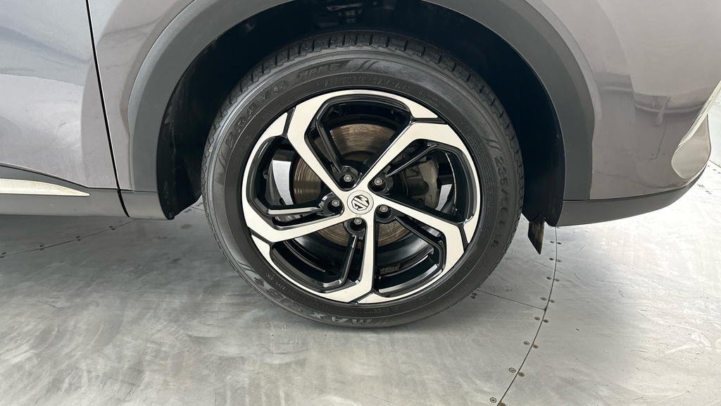 MG HS 1.5 T-gdi Exclusive Dct Euro 6 Ss #25