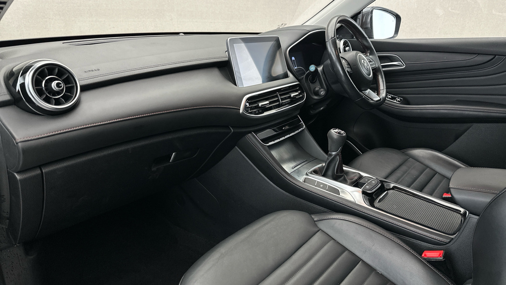 MG HS 1.5 T-gdi Exclusive Dct Euro 6 Ss #11