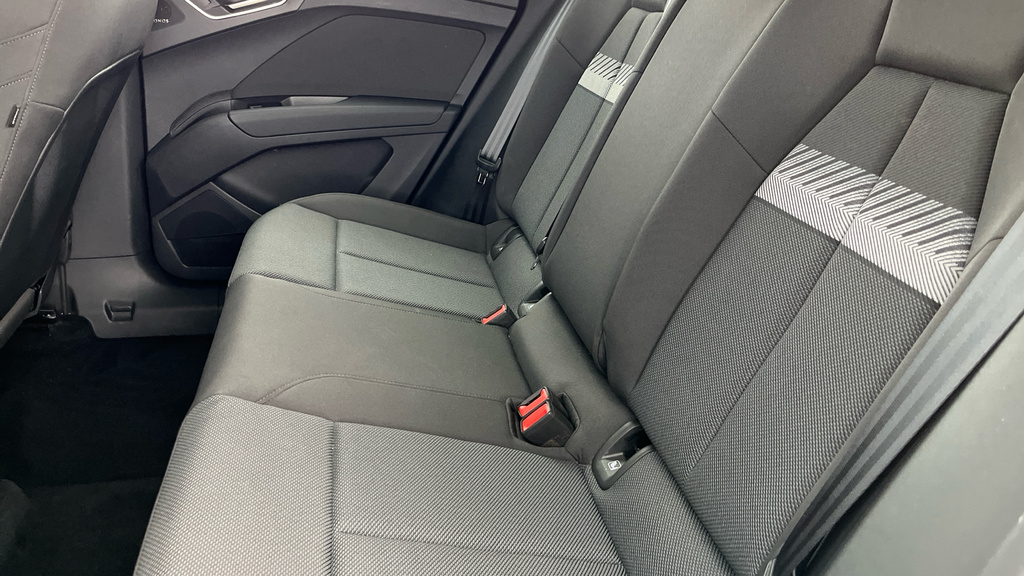 Audi Q4 E Tron 150Kw 40 82Kwh Sport Cs Grey #23