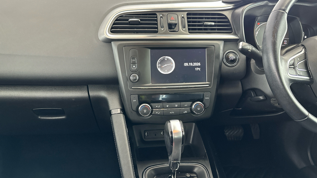 Renault Kadjar 1.5L Signature Nav Dci 110 Bhp Grey #20
