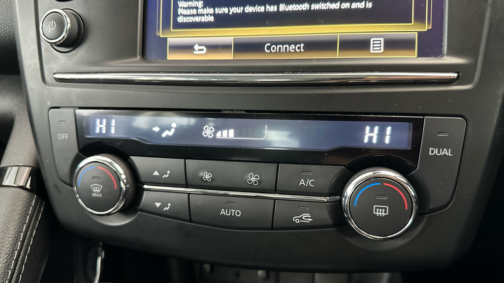 Renault Kadjar 1.5L Signature Nav Dci 110 Bhp Grey #14