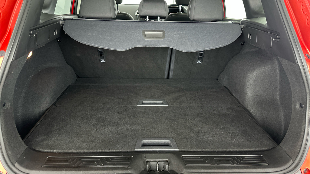 Renault Kadjar 1.5L Signature Nav Dci 110 Bhp Grey #23