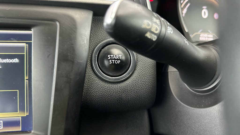 Renault Kadjar 1.5L Signature Nav Dci 110 Bhp Grey #18