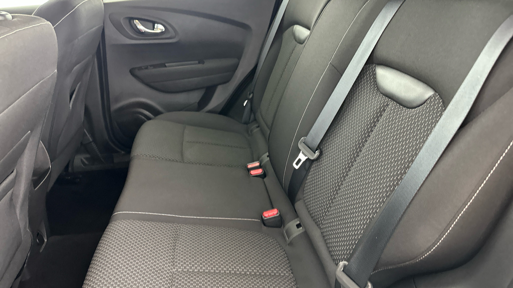 Renault Kadjar 1.5L Signature Nav Dci 110 Bhp Grey #22