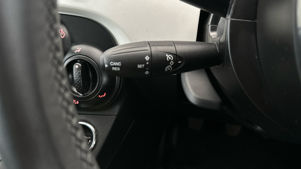 Fiat 500 1.0 Mild Hybrid Pop Grey #15