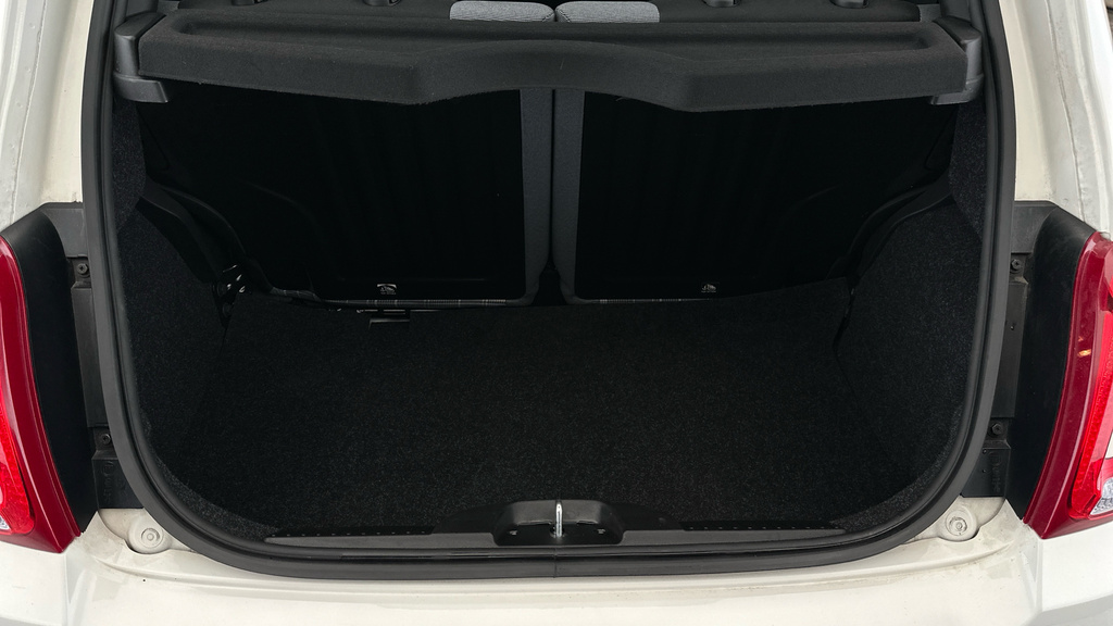 Fiat 500 1.0 Mild Hybrid Pop Grey #20