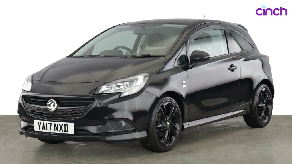 Vauxhall Corsa 1.4 Limited Edition Ecoflex 74 Bhp Blue #7