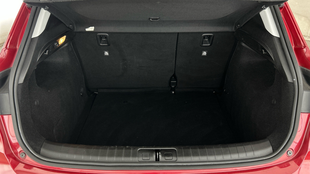 Fiat Tipo 1.4 Mpi Lounge Euro 6 Grey #20