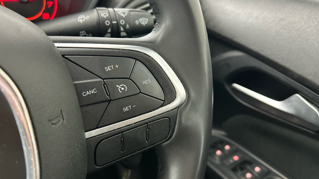 Fiat Tipo 1.4 Mpi Lounge Euro 6 Grey #14