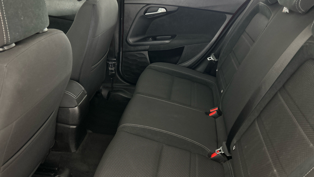 Fiat Tipo 1.4 Mpi Lounge Euro 6 Grey #19