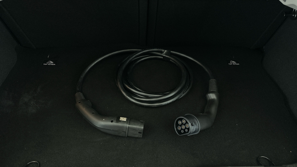 Smart Forfour 60Kw Eq Exclusive 17Kwh 22Kwch White #29