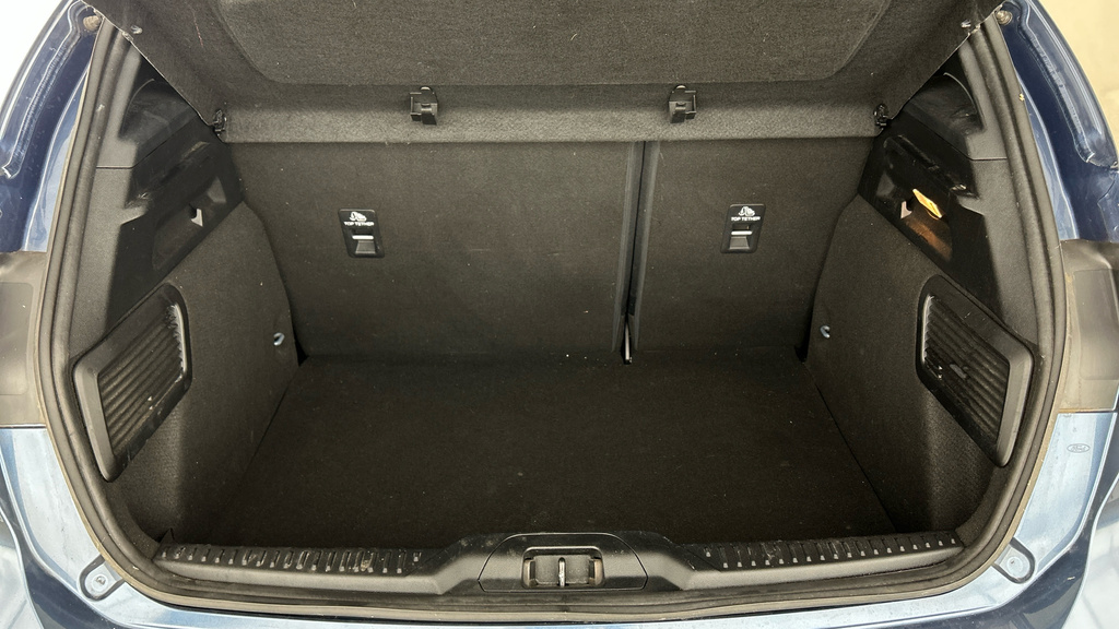 Ford Focus 1.0T Ecoboost Vignale Euro 6 Ss Grey #21