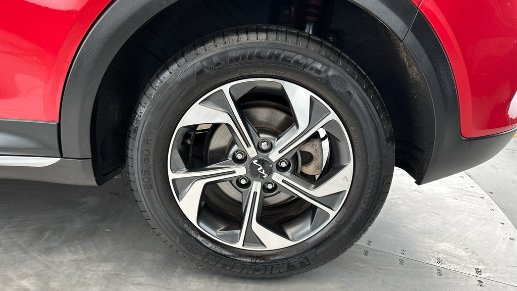 Kia Xceed 1.5 T-gdi 2 Euro 6 Ss Grey #21