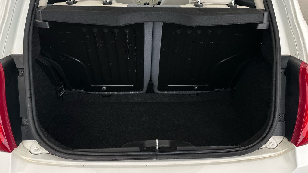 Fiat 500 1.2 Pop Euro 6 Ss Grey #20