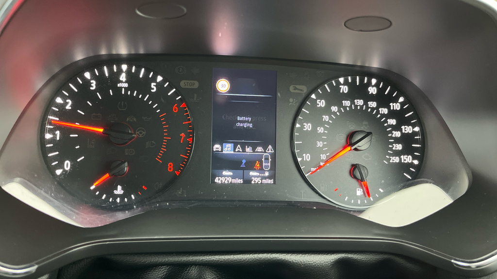 Renault Captur 1.3 Tce S Edition Suv Blue #23