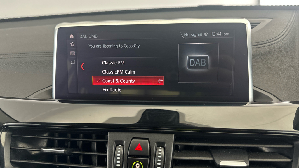 BMW X1 2.0L Sdrive20i Sport #15