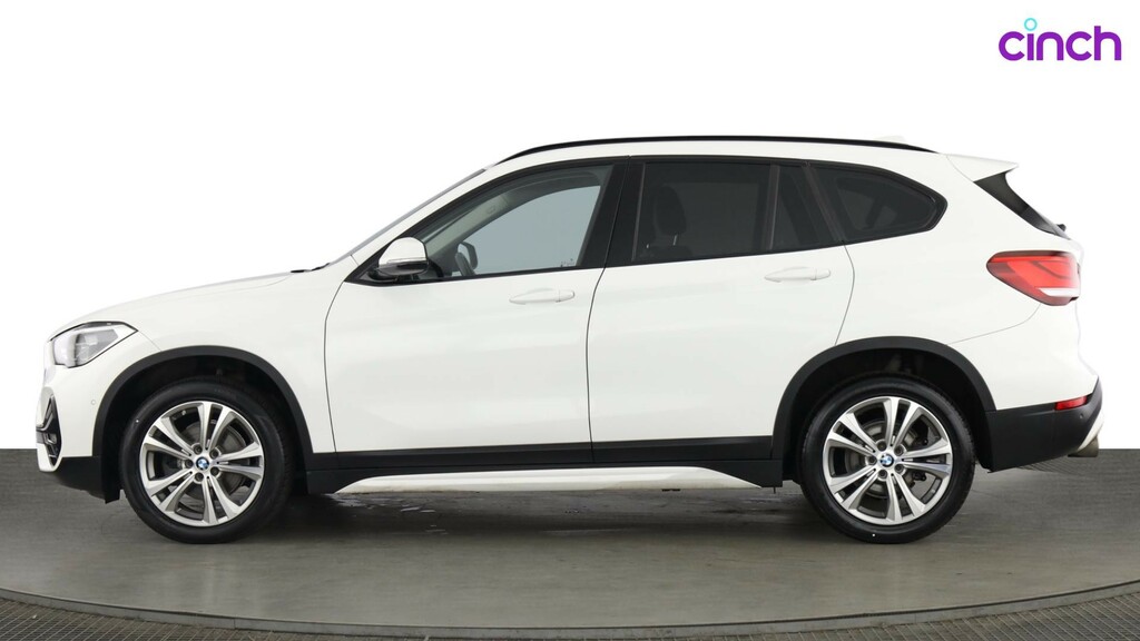 BMW X1 2.0L Sdrive20i Sport #6